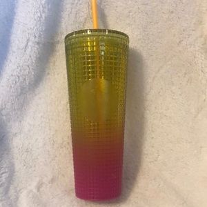 Starbucks cup 24oz